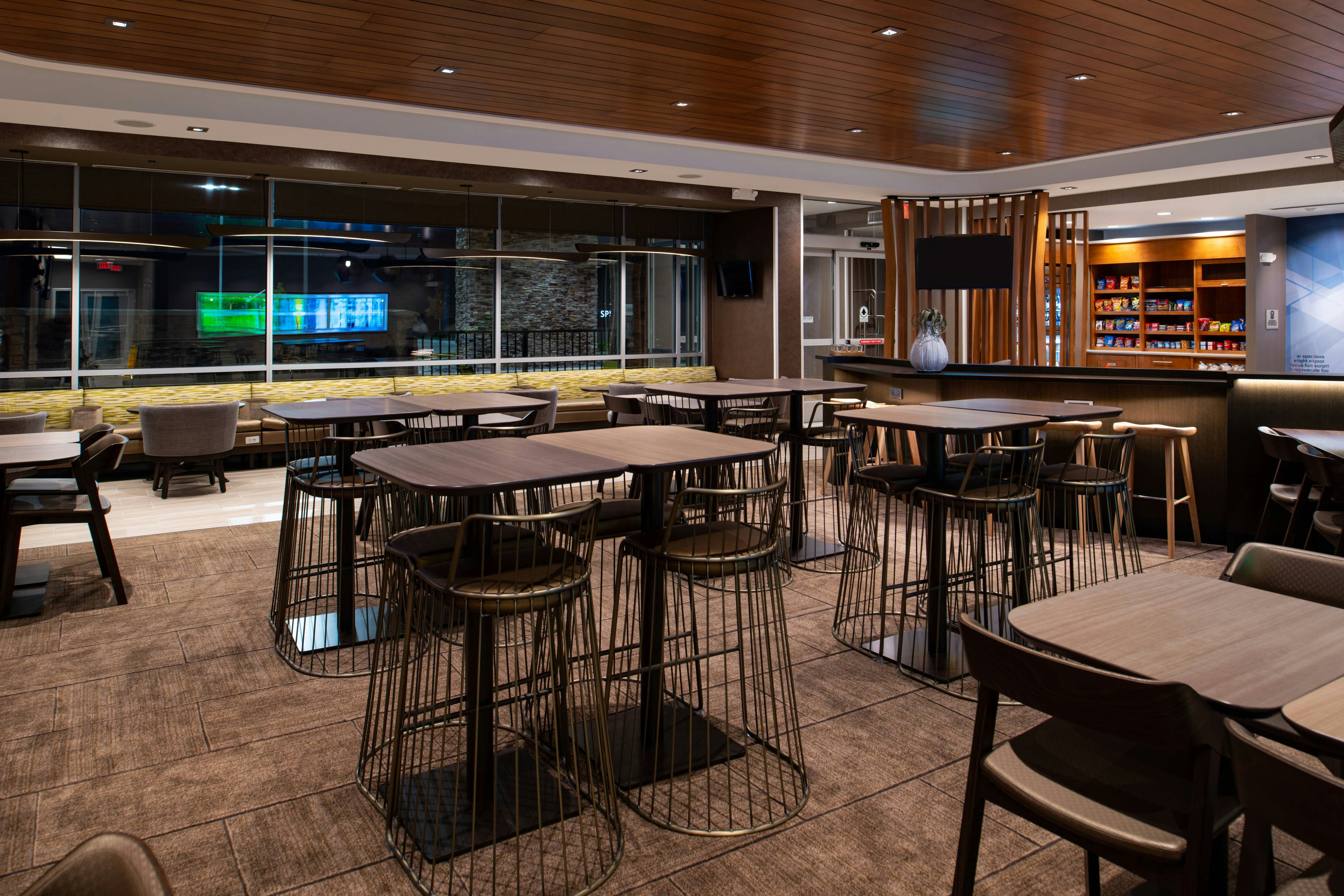 Springhill Suites Springfield Southwest 25/36