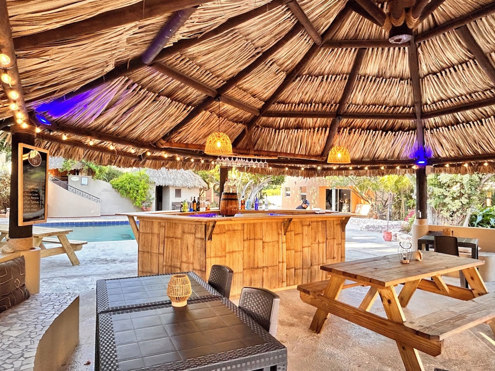 Lagun Blou Resort Curacao 4/59