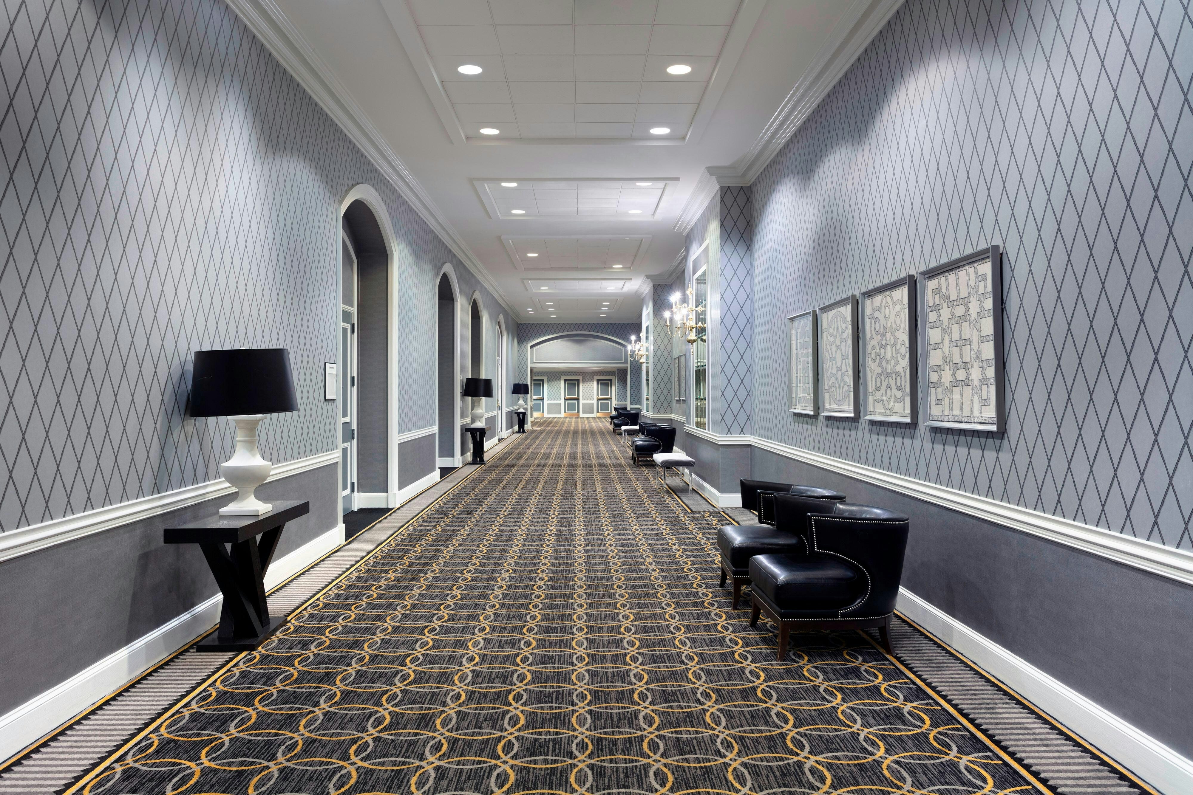 Le Meridien Charlotte 11/11