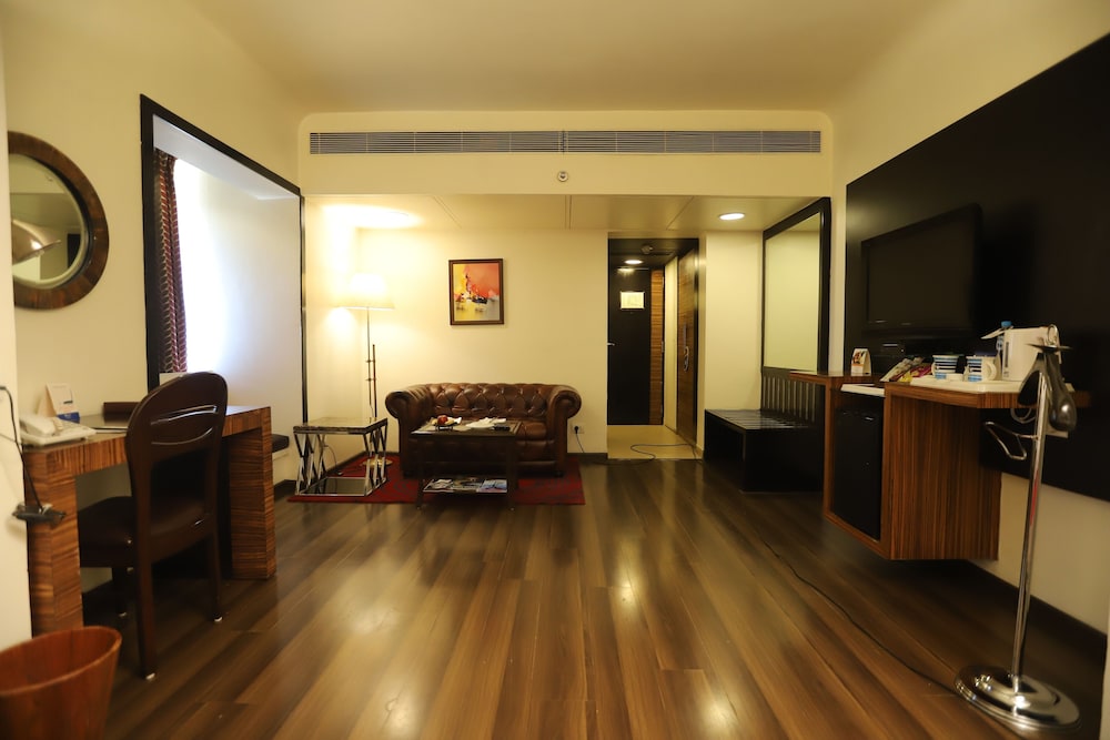 Fortune Inn Haveli 16/28
