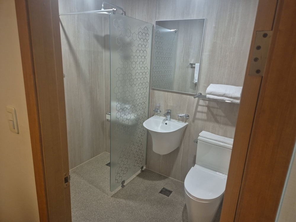 Incheon Airport Hotel Zeumes 47/48