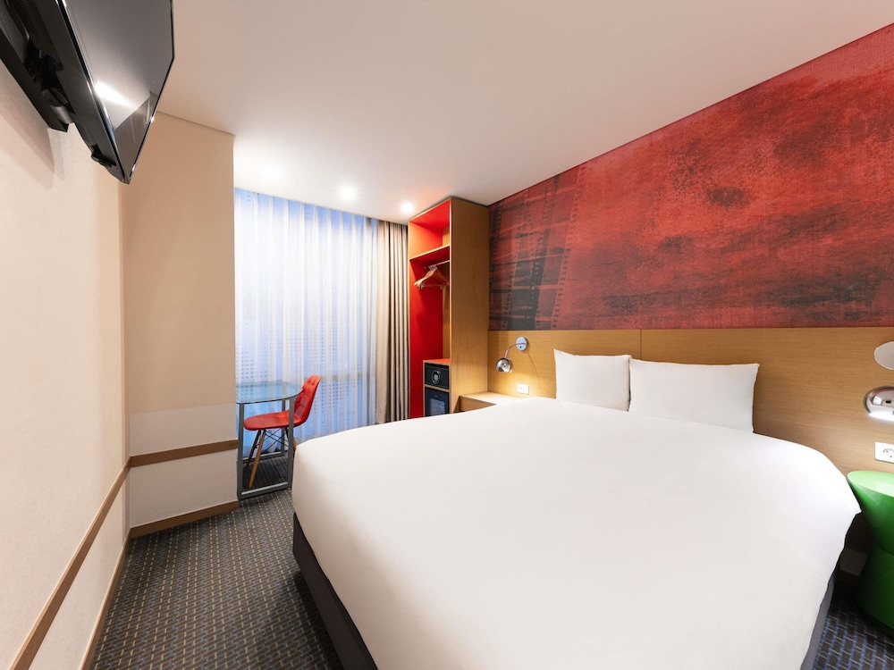 Ibis Styles Ambassador Seoul Myeongdong 17/59