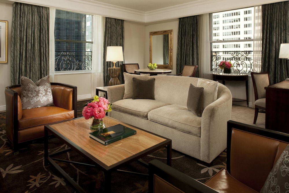 The Peninsula New York 27/50