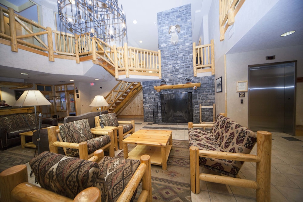 Brewster Mountain Lodge 54/65