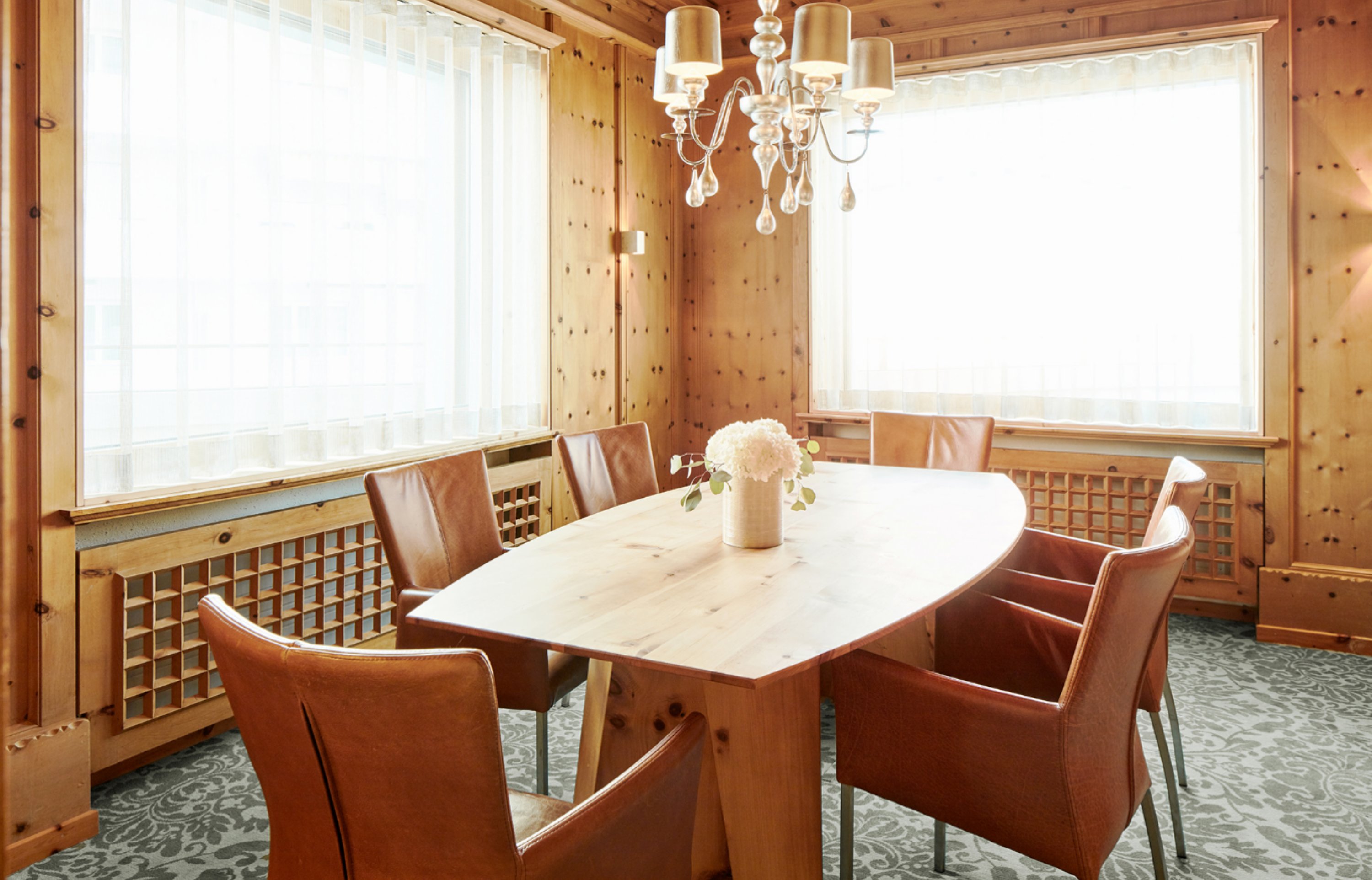 Hotel Uzwil - Ihr Businesshotel 24/39