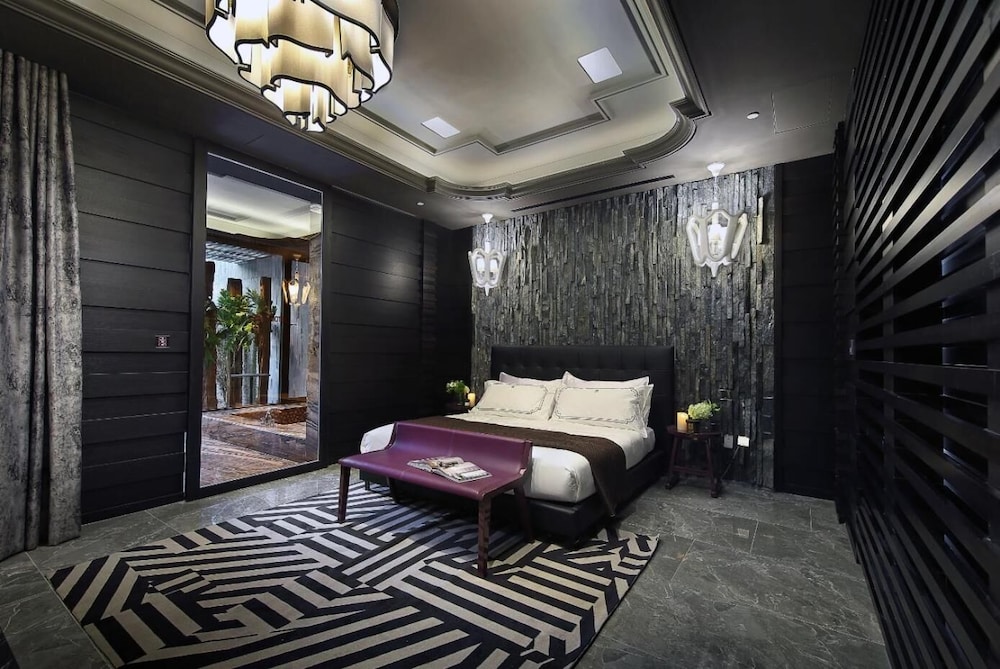 Ease Motel Taichung 9/39