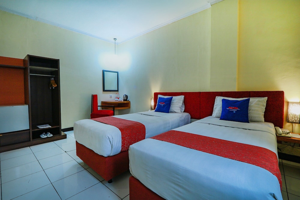 Hotel Marlin Pekalongan by Dafam Hotels 18/69