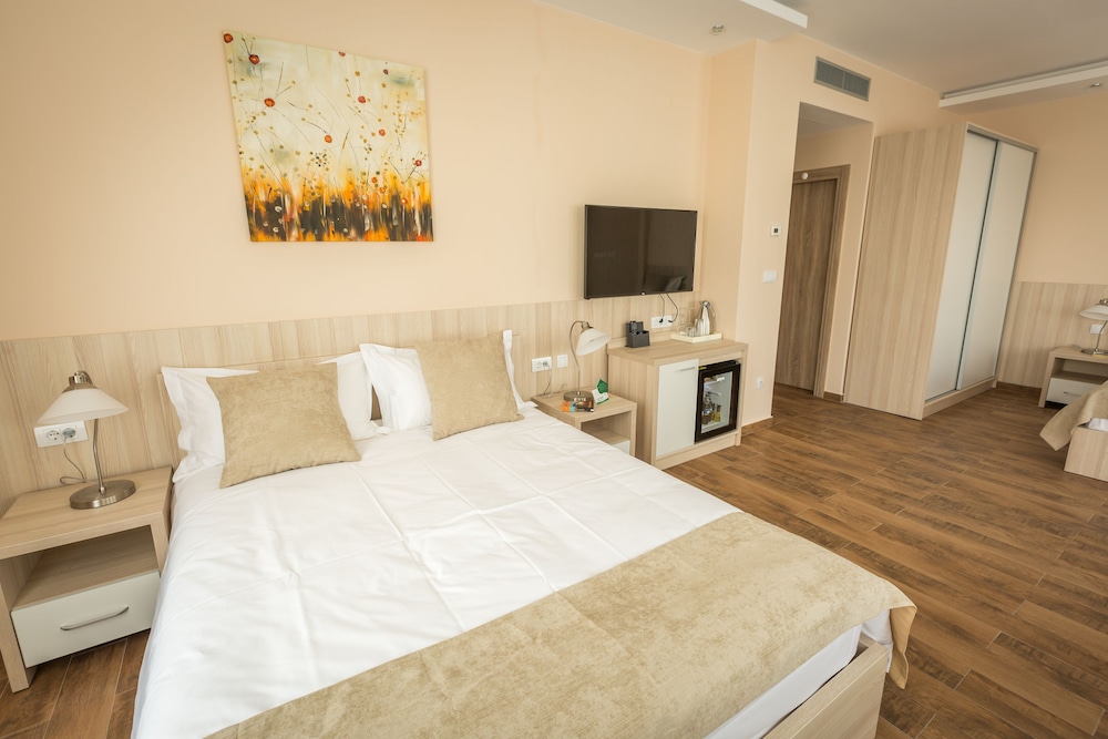 Hotel Mar Garni 11/45