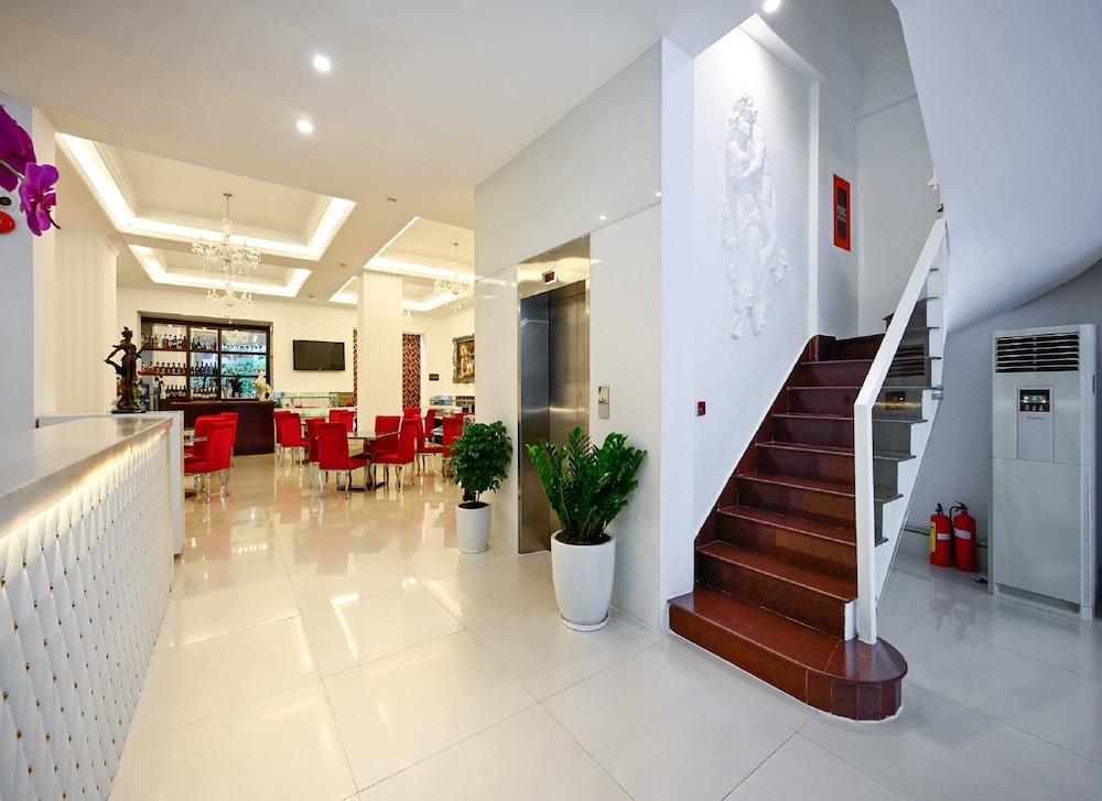 A25 Hotel - 255 Le Thanh Ton 8/51