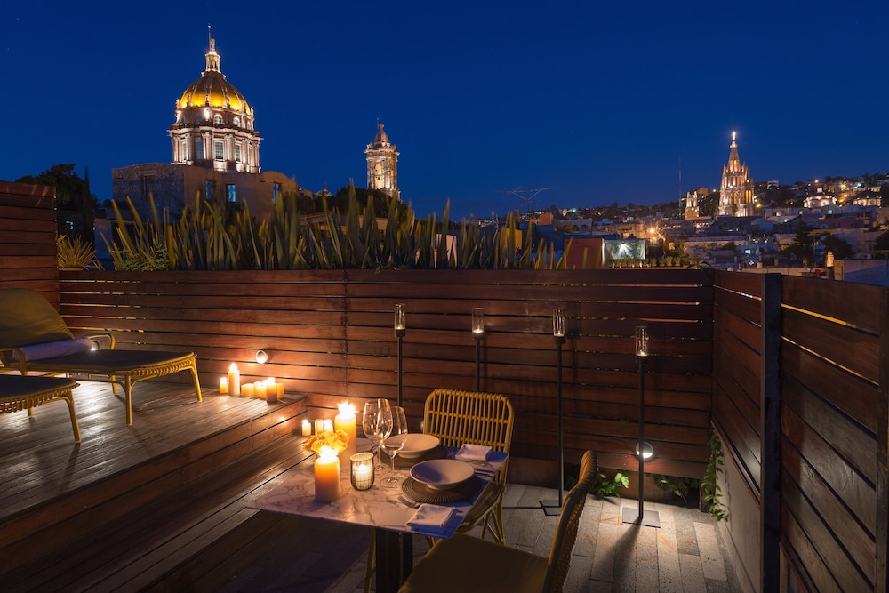 Dos Casas Boutique Hotel Spa 72/75