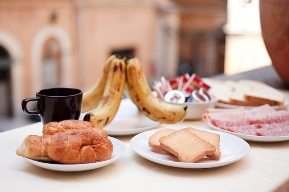 ヒストリー スイート B&B 写真3