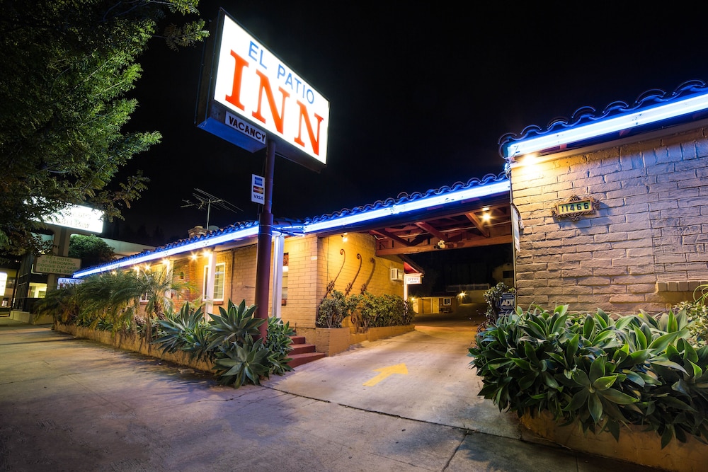 El Patio Inn Studio City 4/59