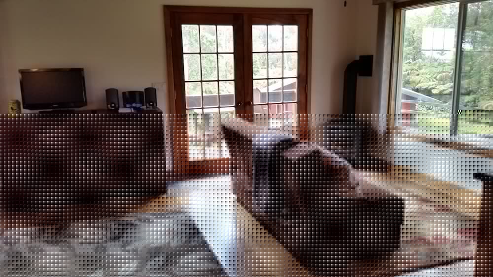 Volcano Acres Ranch Bed and Breakfast 46/75