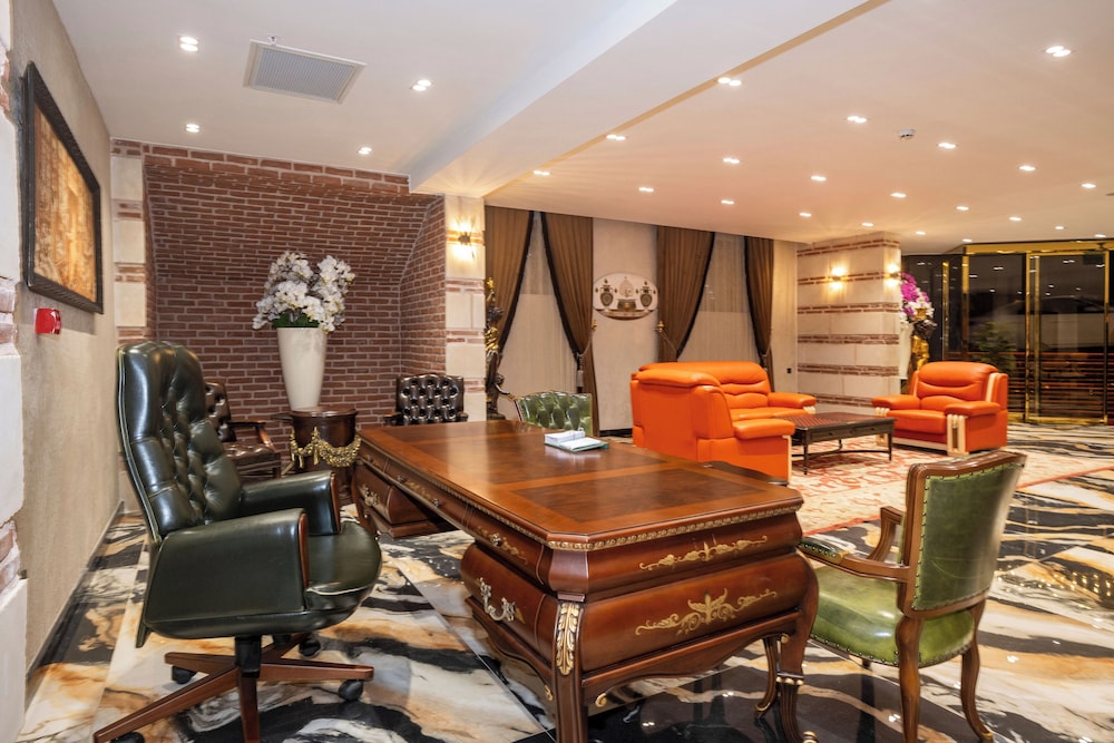 Icon Hotel Bomonti Istanbul 7/52