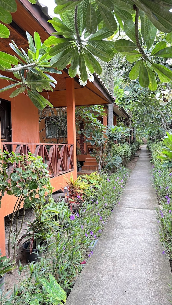 Nat Resort Koh Tao 39/48