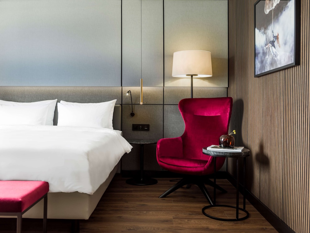 Radisson Blu Royal Viking Hotel 60/69