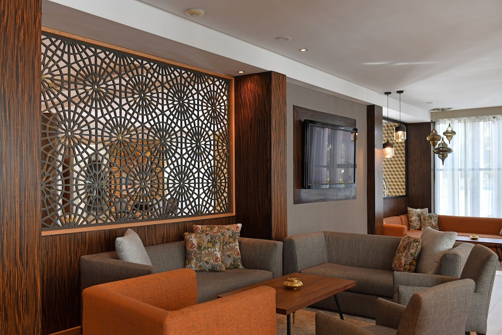 Dawliz Rabat Art Spa 42/63