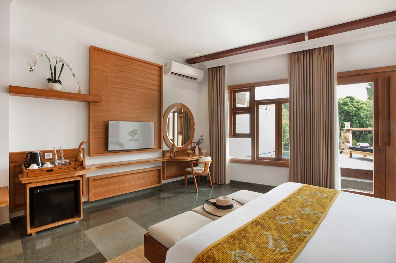 Harsono Boutique Resort Bali 14/43