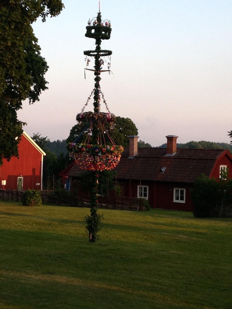 Hotell Plevnagården 35/36