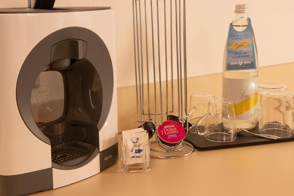 Lifestyle Room Binario Zero 18/32