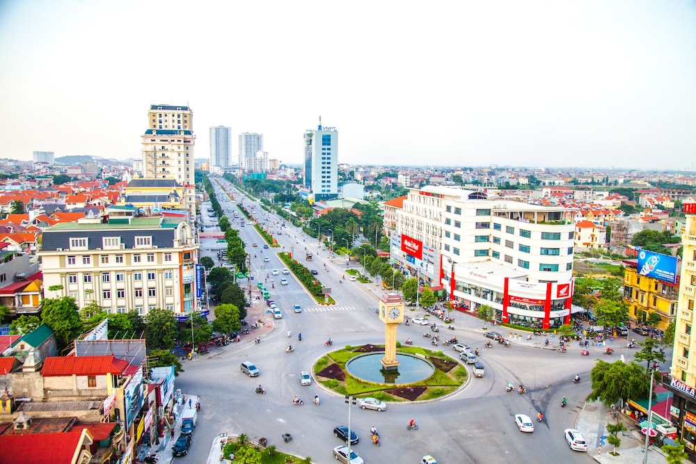 Bacninh Harmony Hotel 4/53