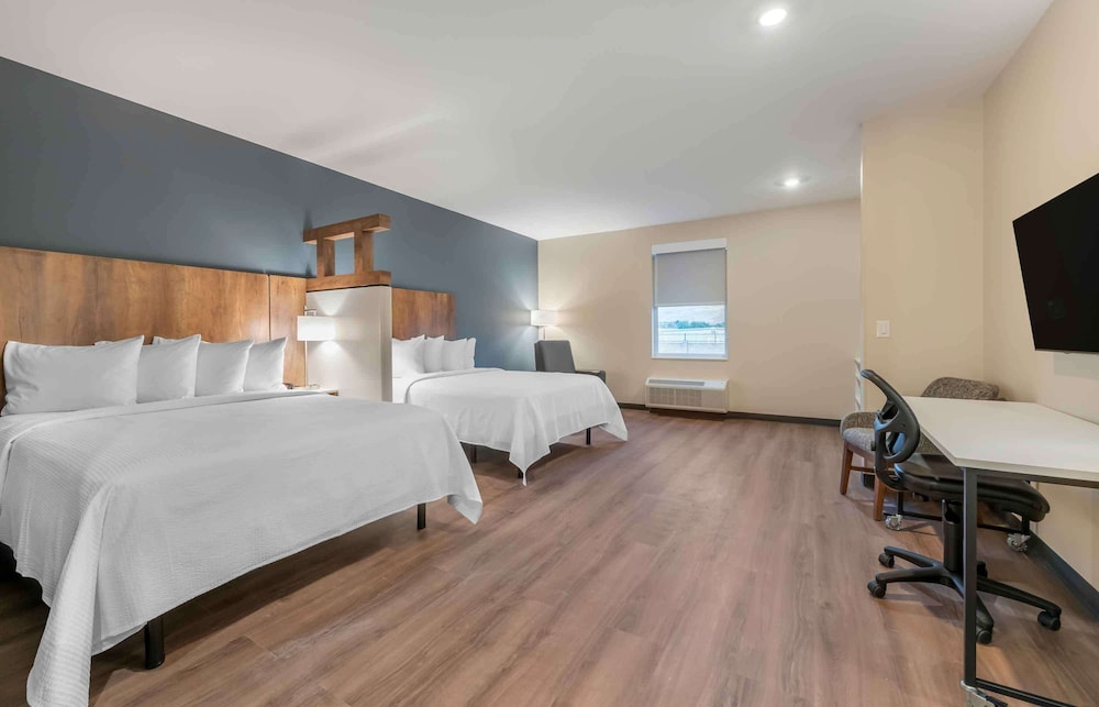 Extended Stay America Premier Suites - Reno - Sparks 11/35