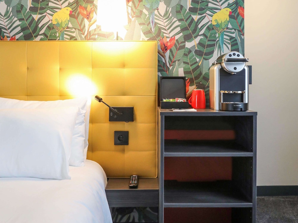 Ibis Styles Puteaux Paris La Defense 40/74