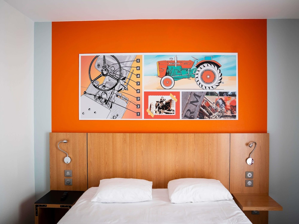 Ibis Styles Bourbon-Lancy 23/50