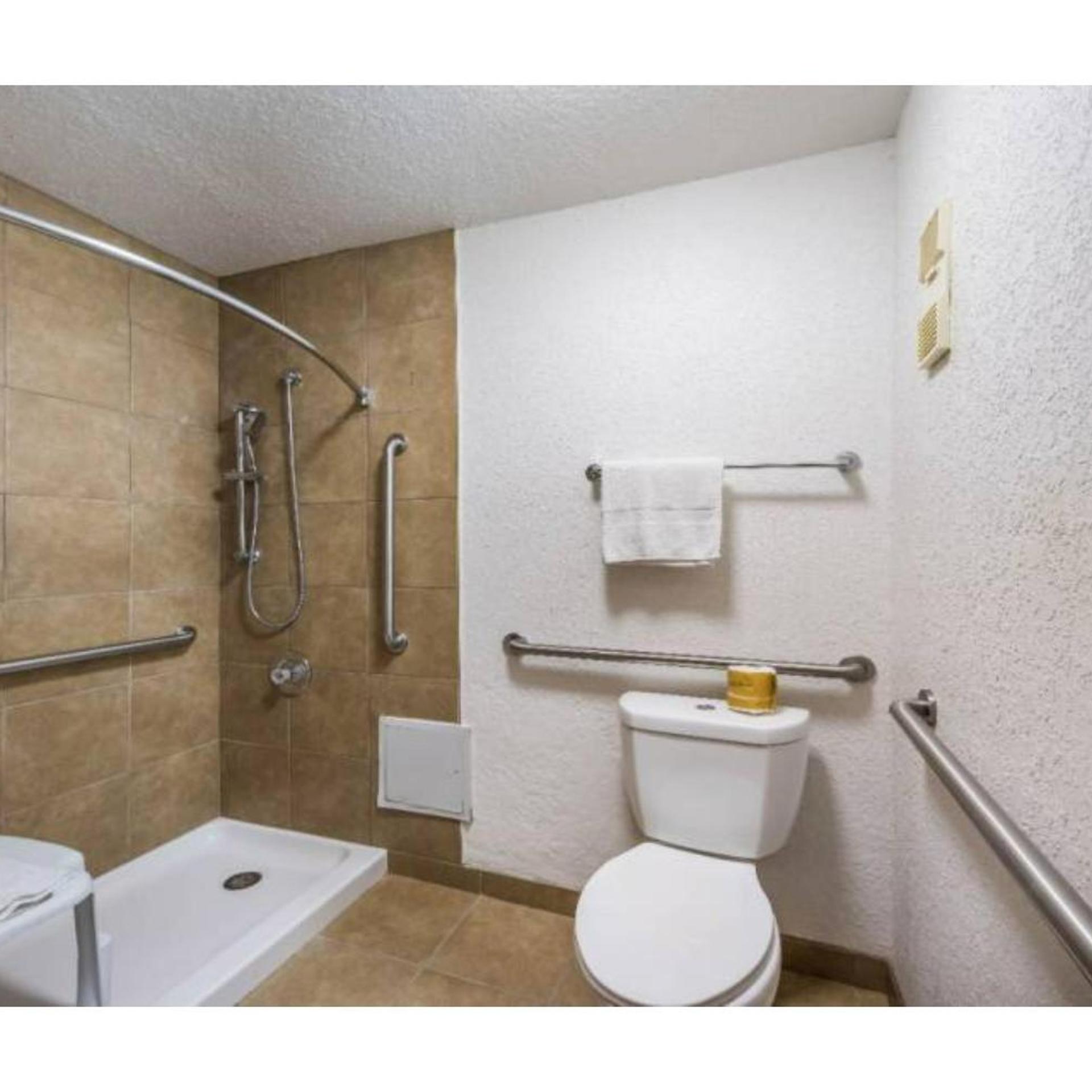 Studio6 Irving, TX - Irving DFW Airport East 31/34