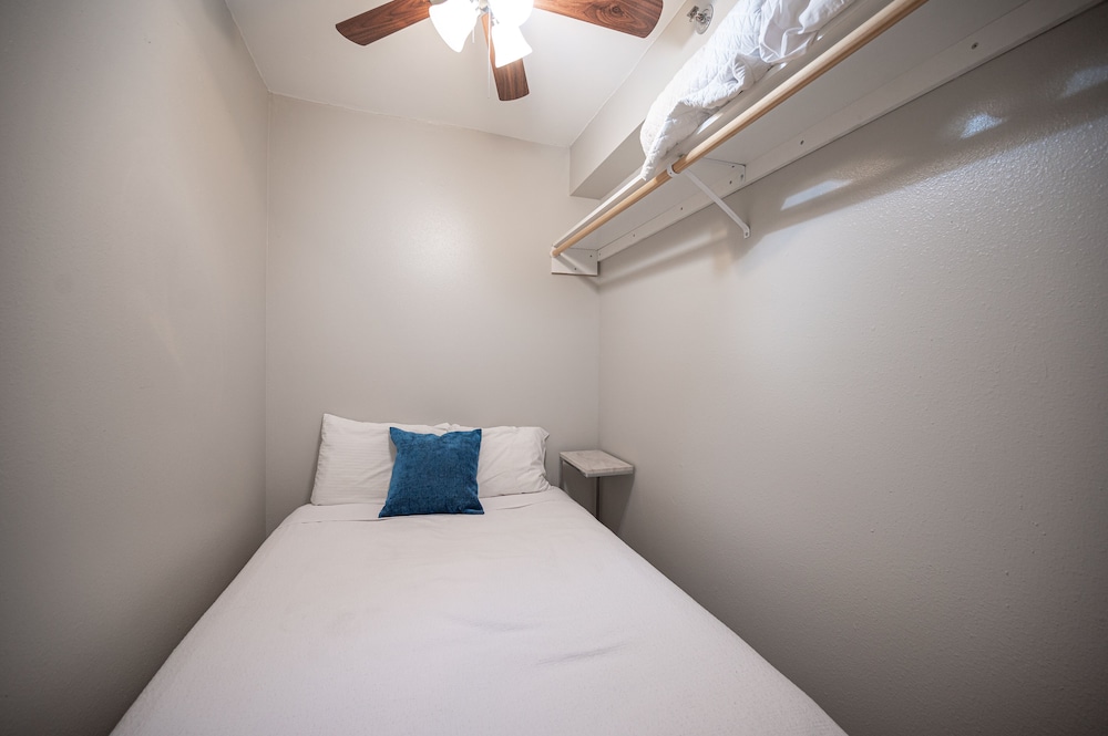 2BD2B Apartment Stay Together Suites 976 20/64