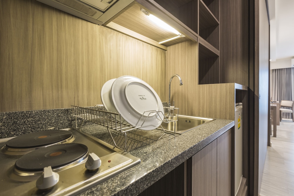 Kantary Hotel Korat 41/42