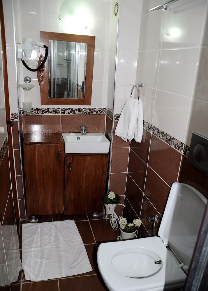 Taksim Palace Hotel 60/60