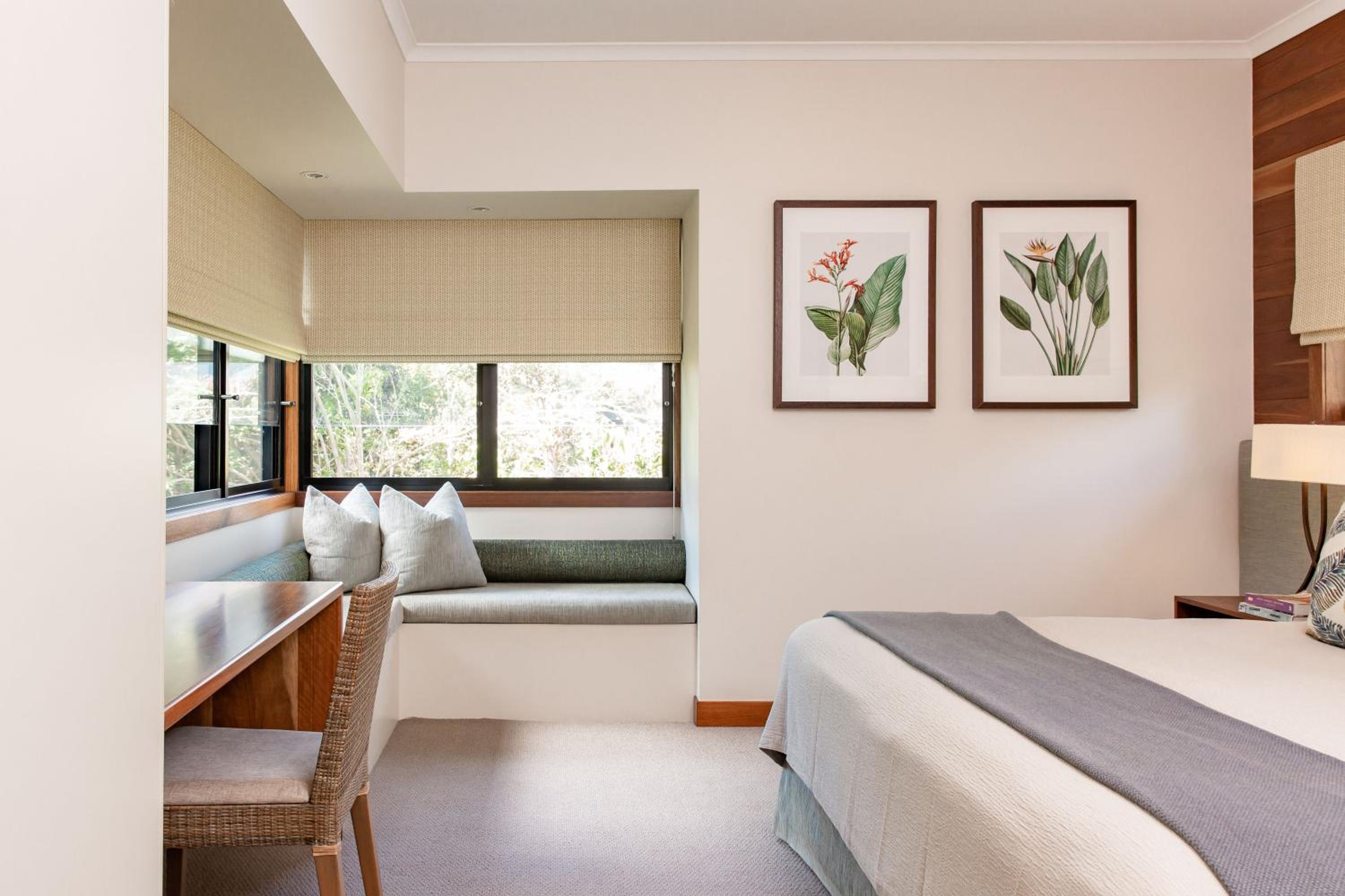 2 Bedrooms, Forest, Luxury, Villa