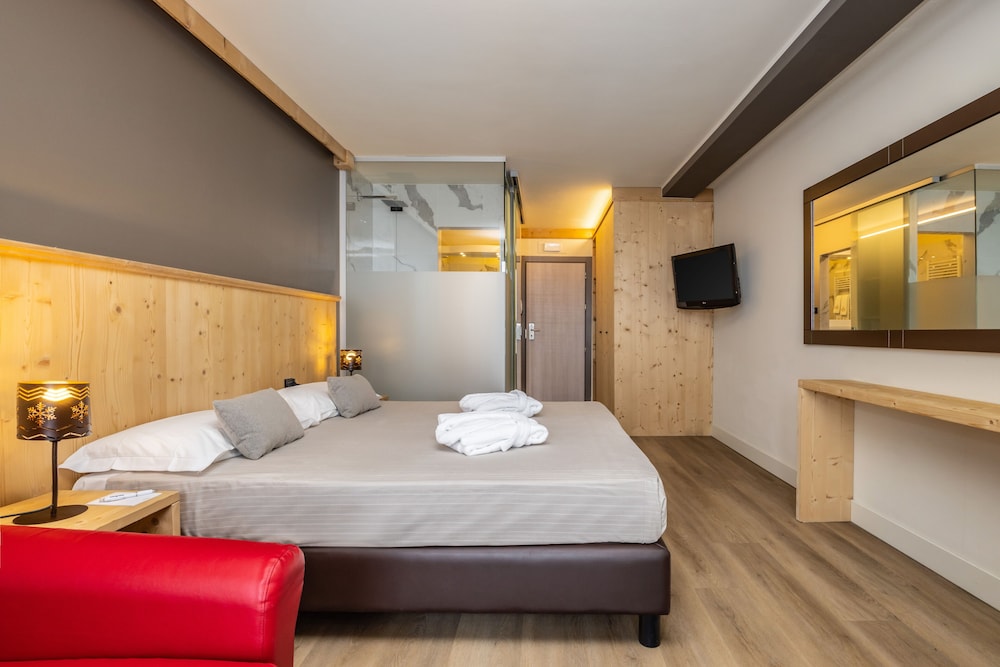 Superior, Double Bed