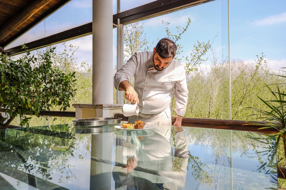 Villa Rizzo Hotel Resort And Spa 44/76