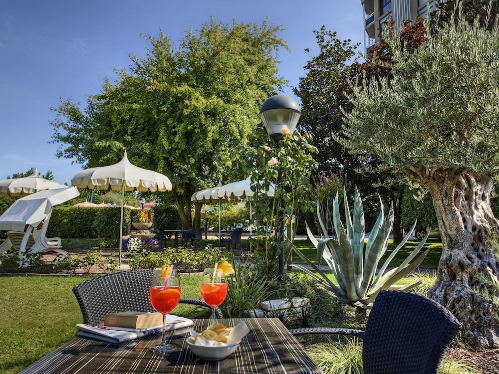 Hotel Le Tegnue 34/50