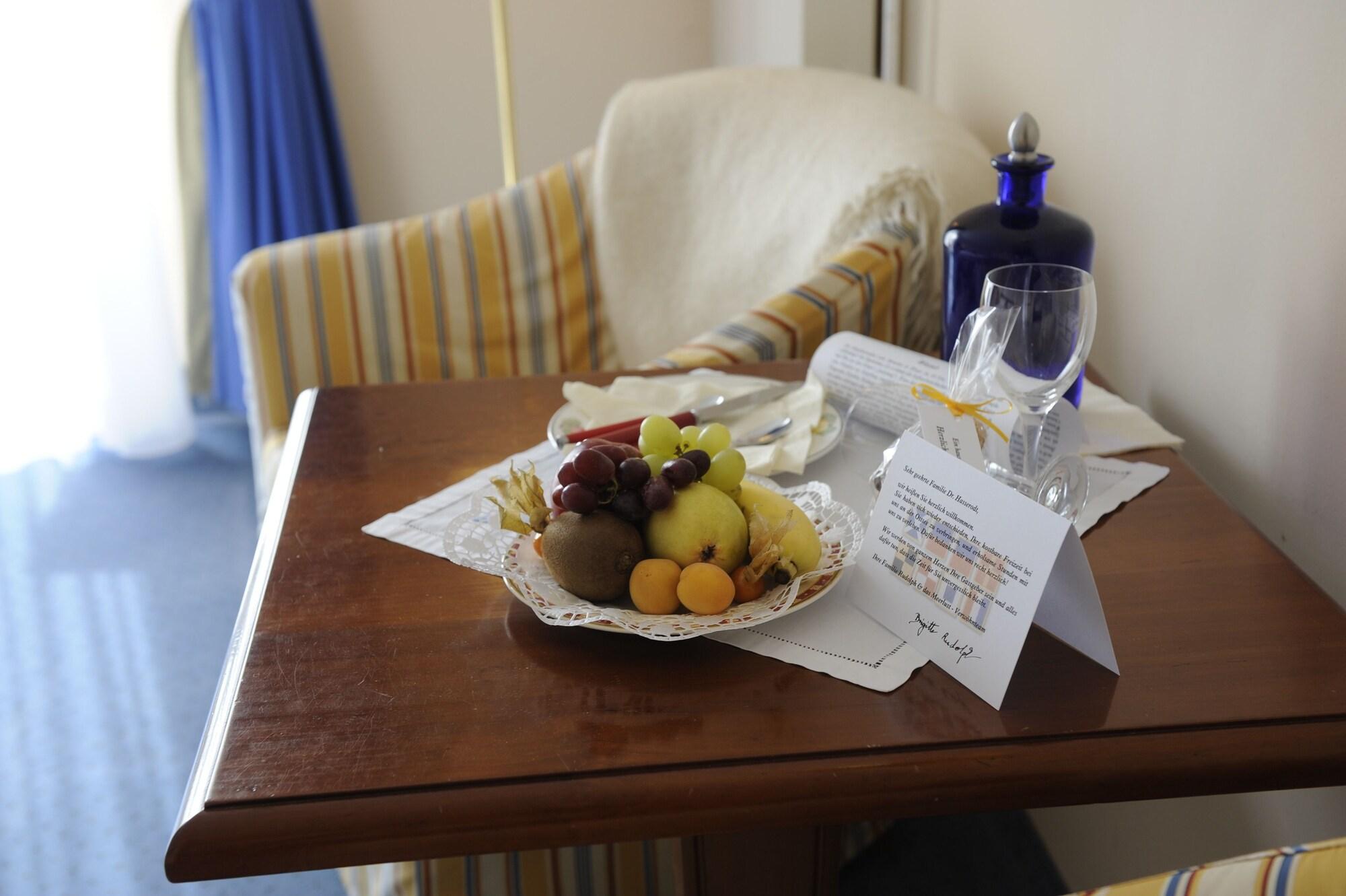 Hotel Meerlust 40/58