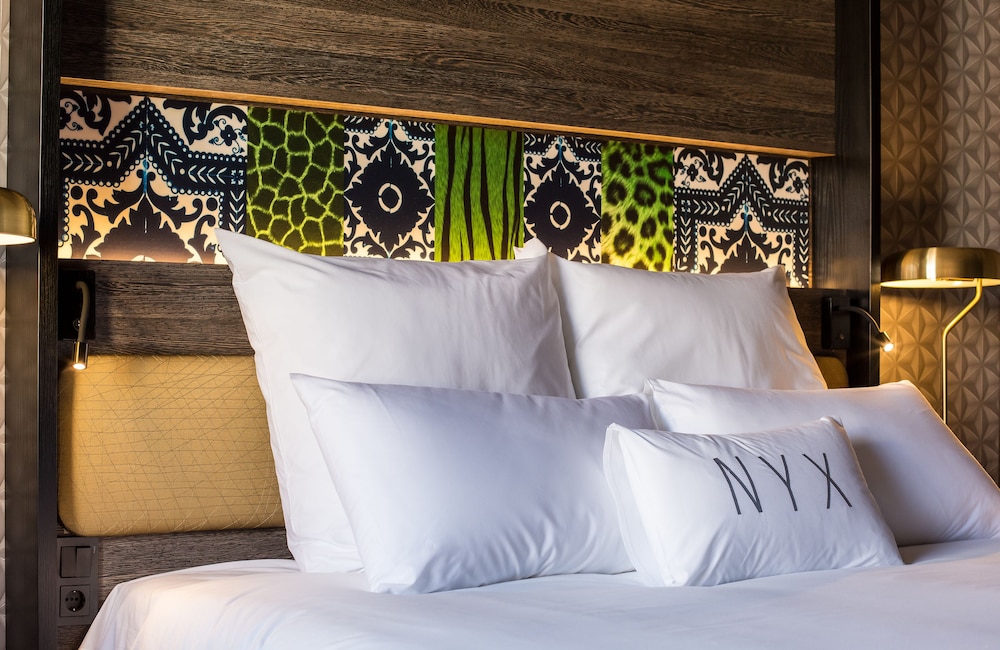 NYX Hotel Madrid by Leonardo Hotels 写真2