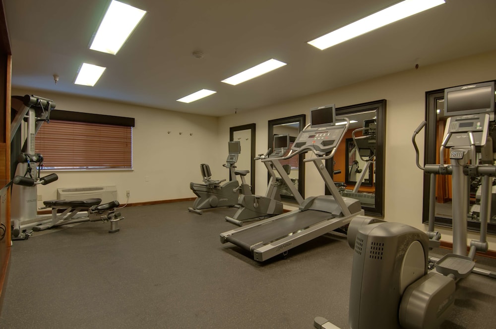 Best Western Plus Truckee-Tahoe Hotel 33/49