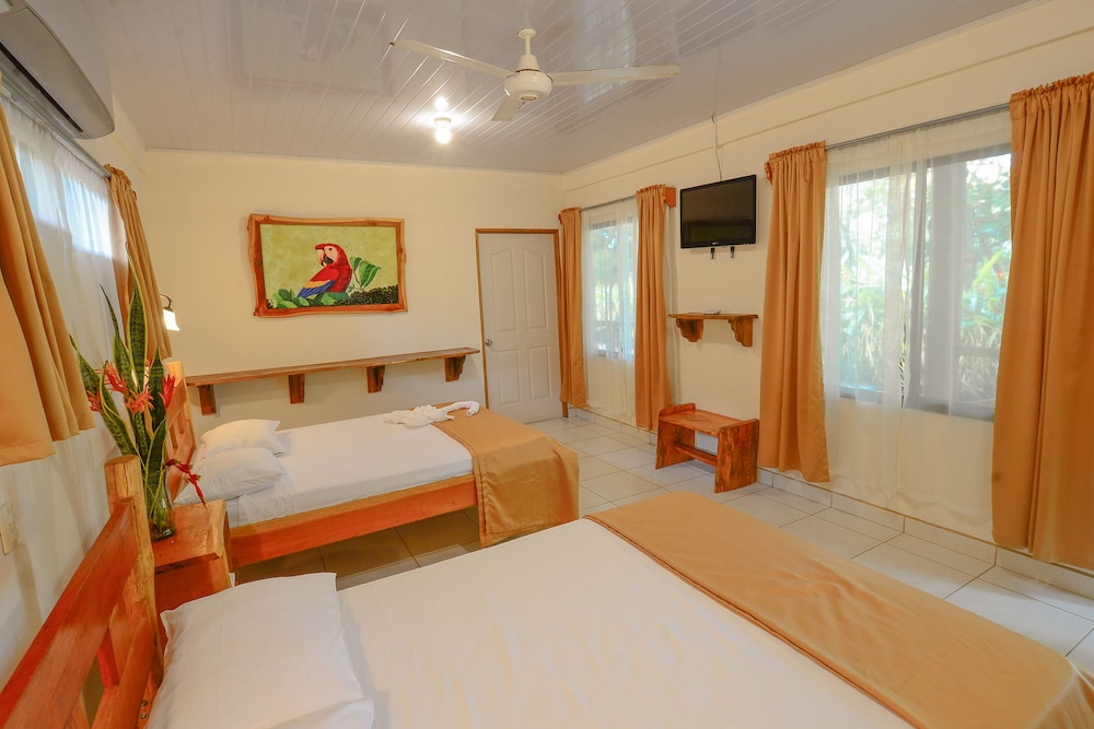 Hotel Cerro Lodge 2/50