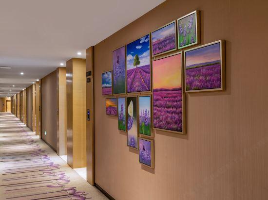 Lavande Hotel (Guangzhou Panyu Chimelong) 52/53