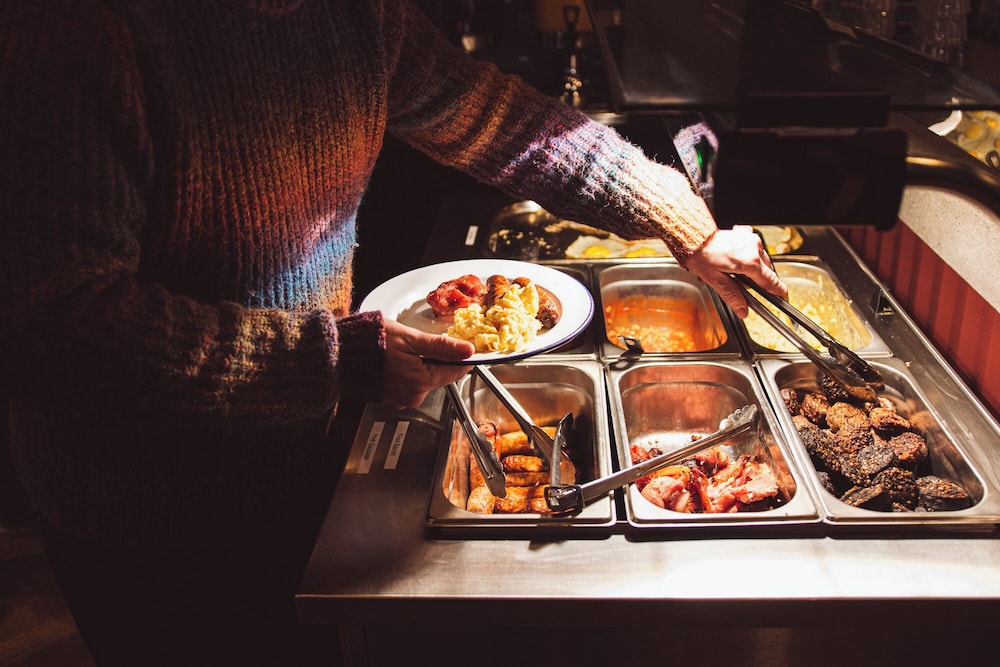 Jacobs Inn Hostel 53/65