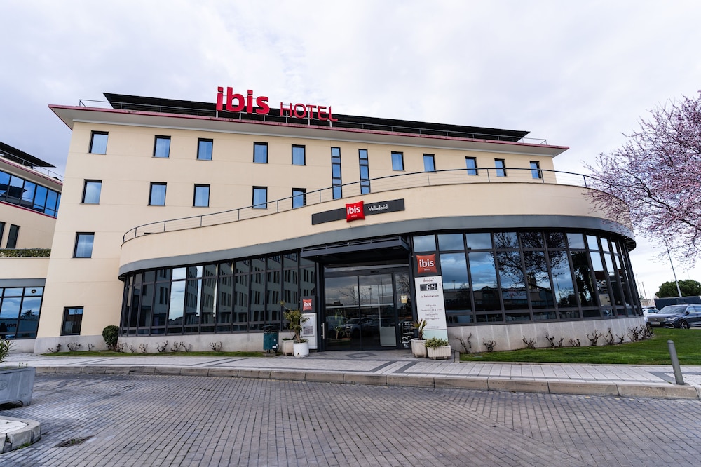Ibis Valladolid 5/50