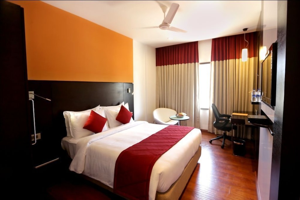Astoria Hotels By Sparsa 34/59