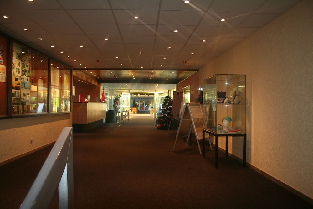 Aparthotel Panoramic Hohegeiss 27/55