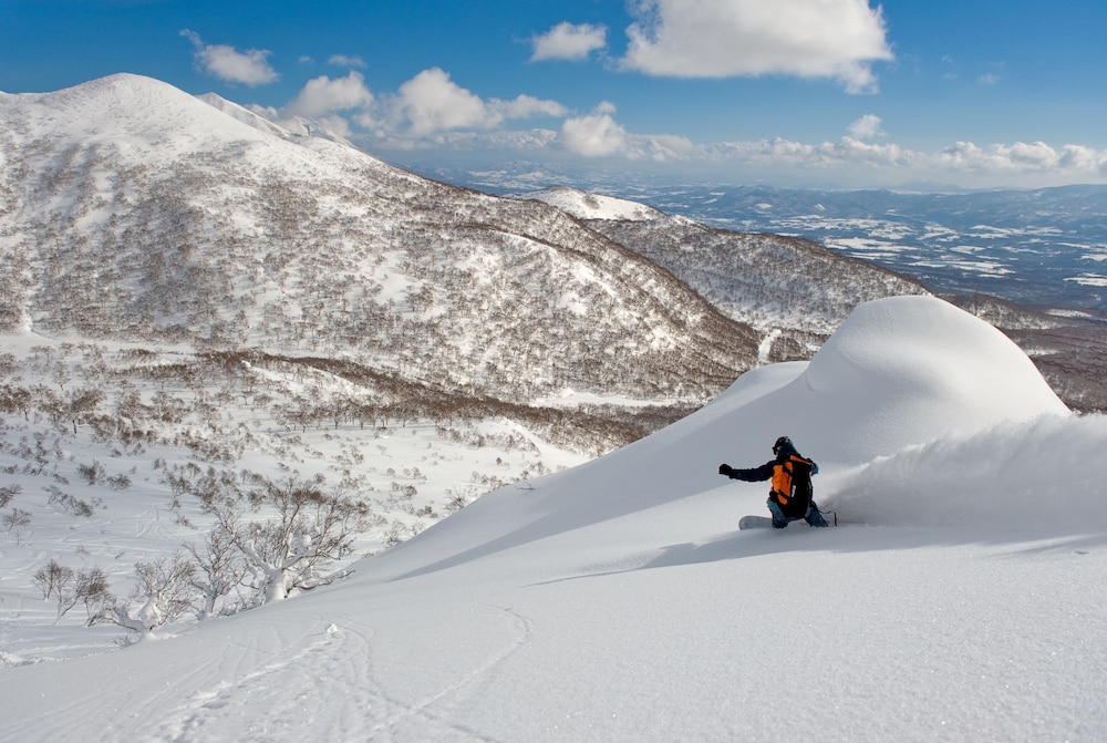One Niseko Resort Towers 68/72