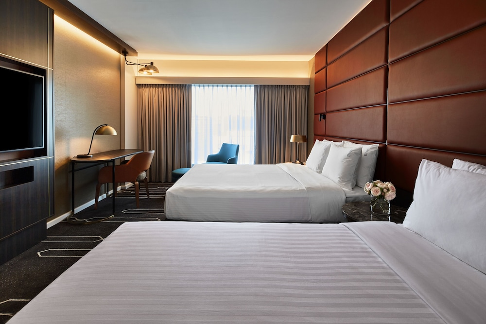 Crowne Plaza Sydney Airport by IHG 9/56