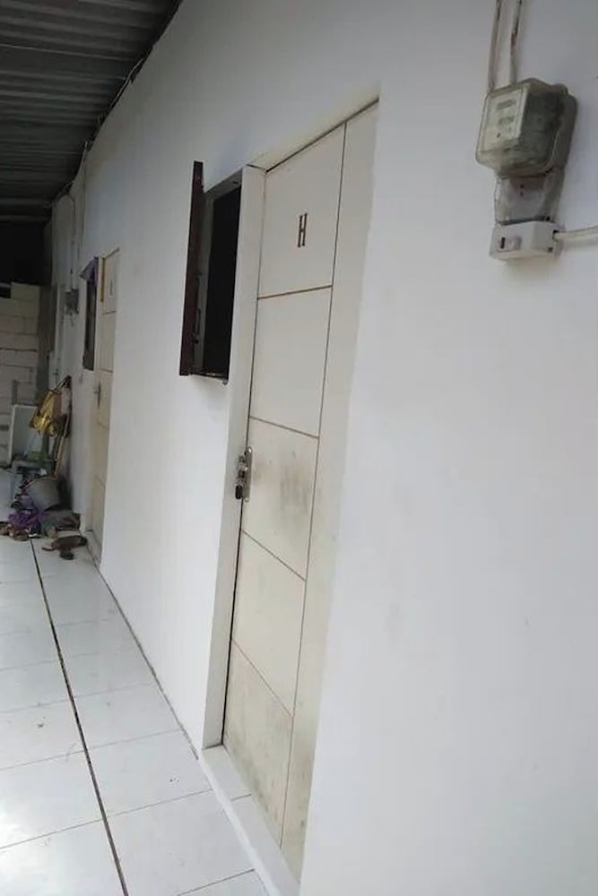 Kost 48 Surabaya 22/46