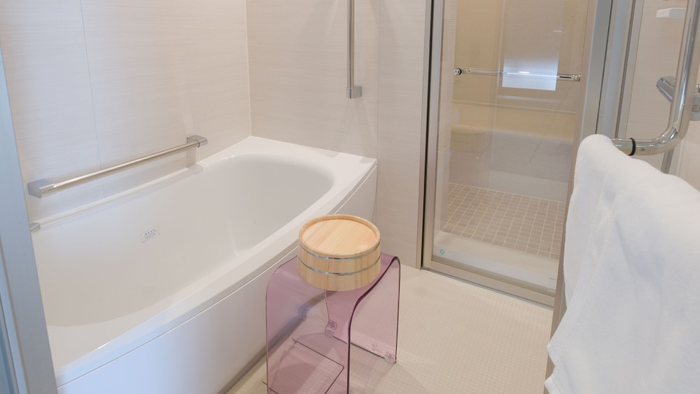 Vessel Inn Takadanobaba Station 43/45