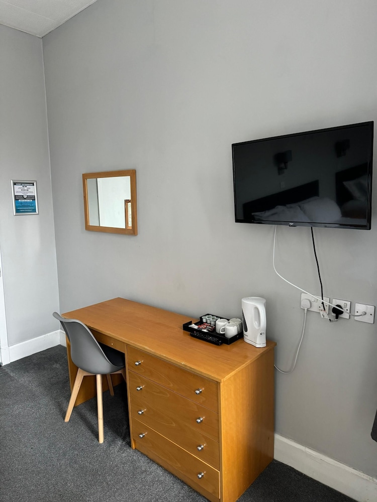 Citi Hotel Aberdeen City Centre 8/50